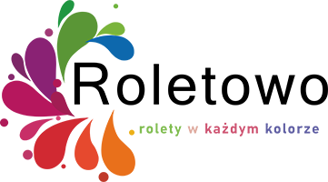 Logo Roletowo